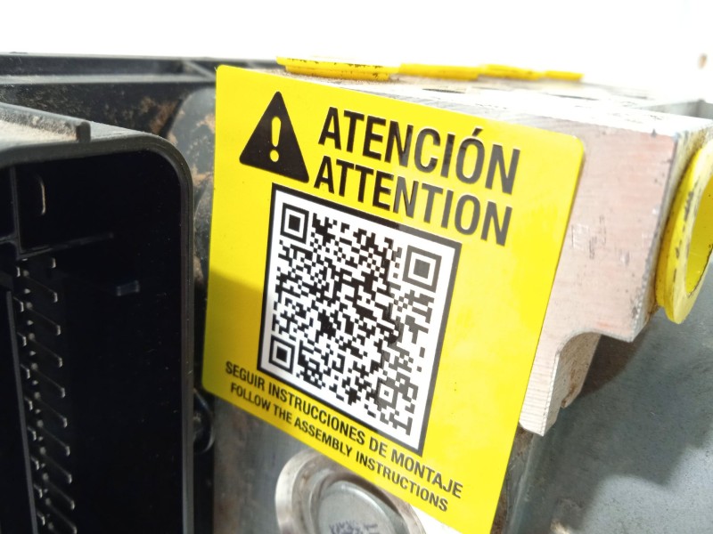 Recambio de abs para kia picanto (ja) concept referencia OEM IAM 58900G6810 28516033073 06210255704