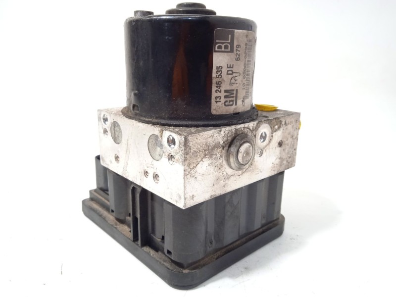 Recambio de abs para opel astra h (a04) 1.6 (l48) referencia OEM IAM 13246535 10096005543 10020602904
