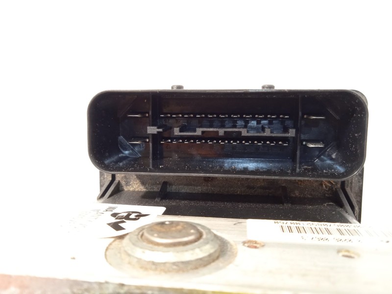 Recambio de abs para opel astra h (a04) 1.6 (l48) referencia OEM IAM 13246535 10096005543 10020602904