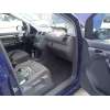 volkswagen touran (1t1) del año 2005
