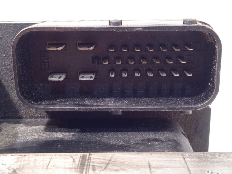 Recambio de abs para audi a3 (8l1) 1.8 t referencia OEM IAM 1J0614217C 1J0907379H 10020401434