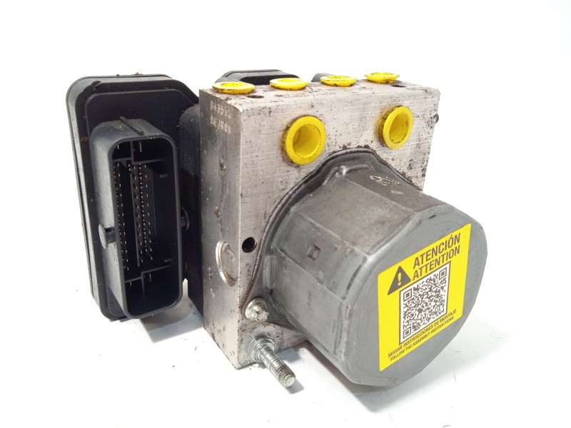 Recambio de abs para nissan pulsar (c13) n-tec referencia OEM IAM 476603ZF0B 0265956165 269678