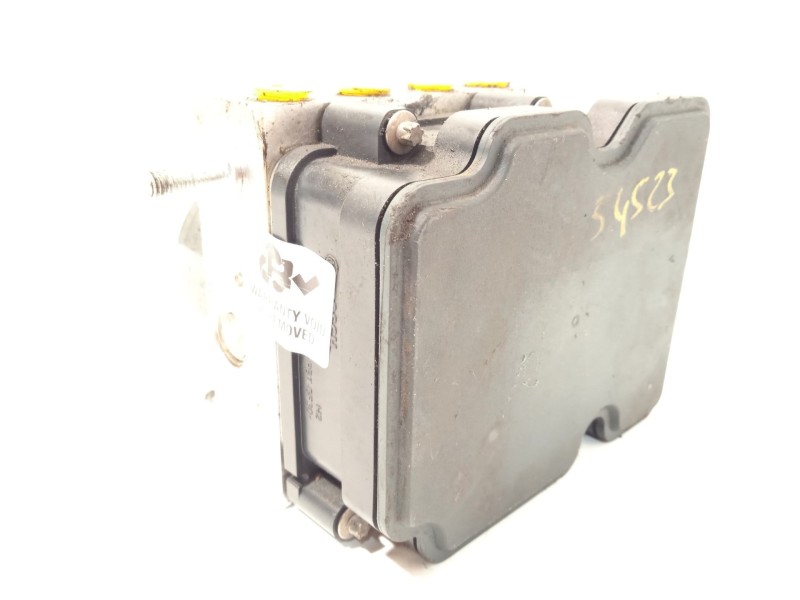 Recambio de abs para nissan pulsar (c13) n-tec referencia OEM IAM 476603ZF0B 0265956165 269678