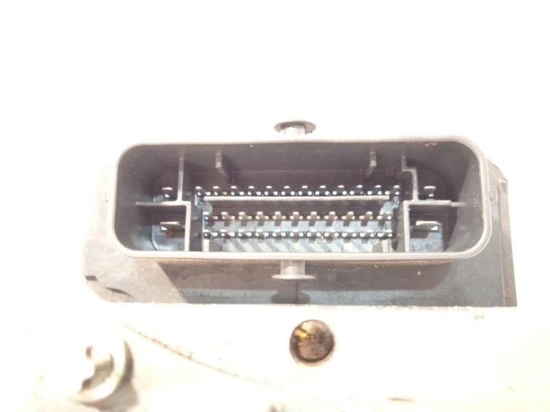 Recambio de abs para nissan pulsar (c13) n-tec referencia OEM IAM 476603ZF0B 0265956165 269678