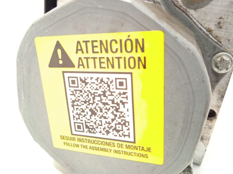 Recambio de abs para nissan pulsar (c13) n-tec referencia OEM IAM 476603ZF0B 0265956165 269678