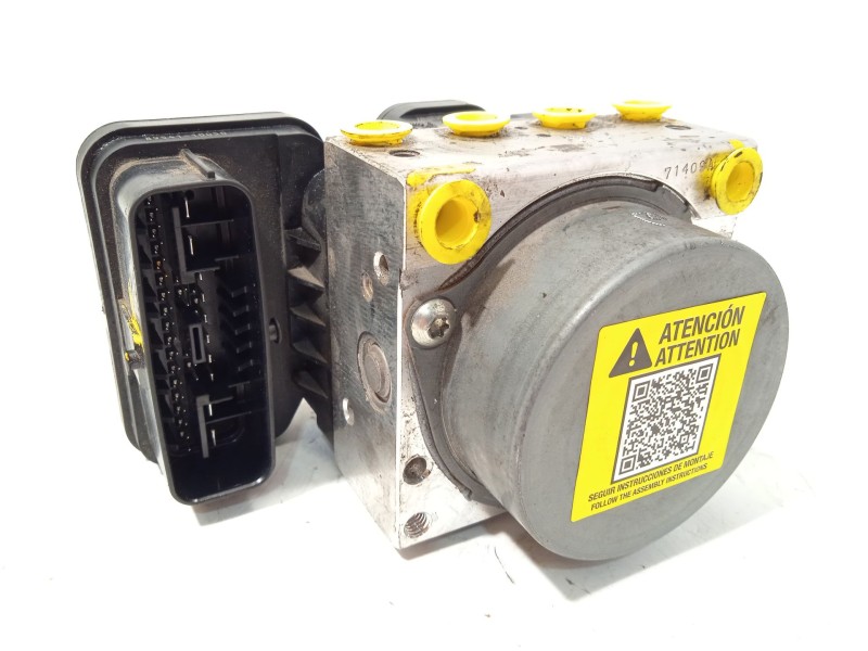 Recambio de abs para toyota c-hr (_x1_) 1.8 hybrid (zyx10_, zyx11_) referencia OEM IAM 4451010110 11304041570 8954110050