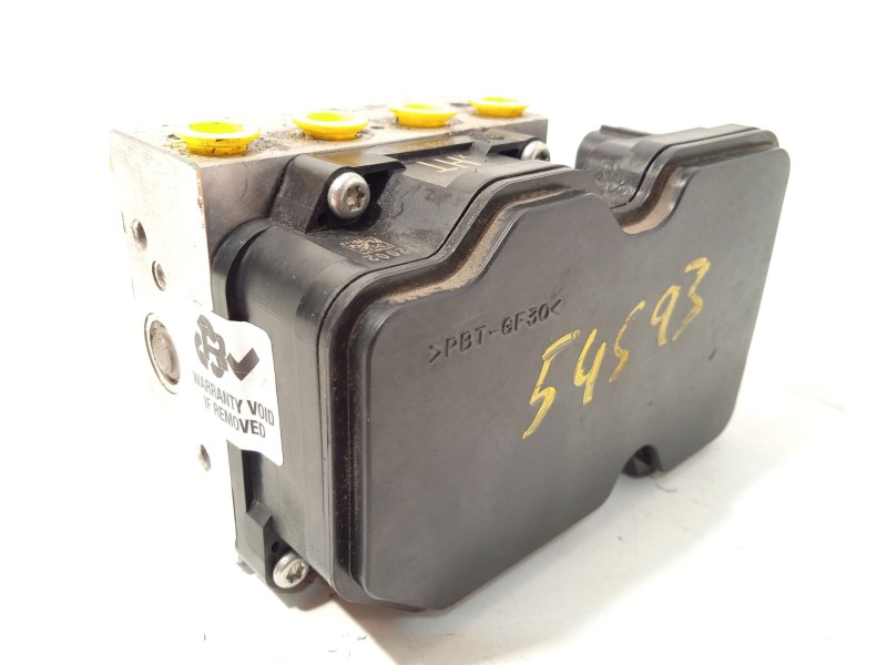 Recambio de abs para toyota c-hr (_x1_) 1.8 hybrid (zyx10_, zyx11_) referencia OEM IAM 4451010110 11304041570 8954110050