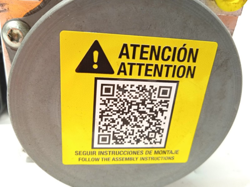 Recambio de abs para toyota c-hr (_x1_) 1.8 hybrid (zyx10_, zyx11_) referencia OEM IAM 4451010110 11304041570 8954110050