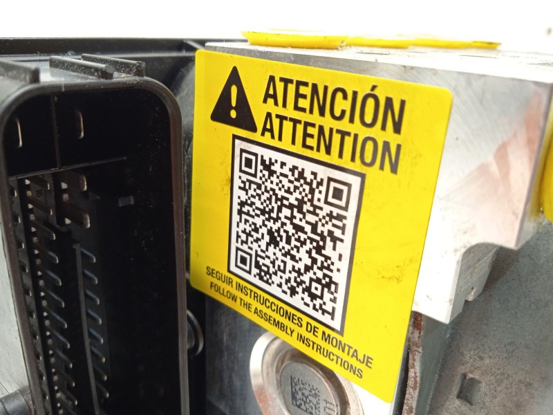 Recambio de abs para volkswagen passat b8 (3g2, cb2) 2.0 tdi referencia OEM IAM 5Q0614517GD 28516335213 10022021514