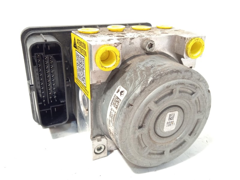 Recambio de abs para dacia dokker ambiance referencia OEM IAM 476600078R 28515242123 10022006554