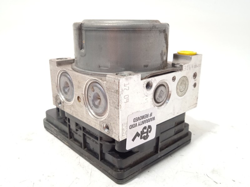 Recambio de abs para dacia dokker ambiance referencia OEM IAM 476600078R 28515242123 10022006554