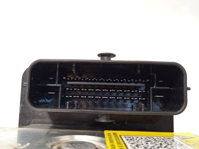 Recambio de abs para dacia dokker ambiance referencia OEM IAM 476600078R 28515242123 10022006554