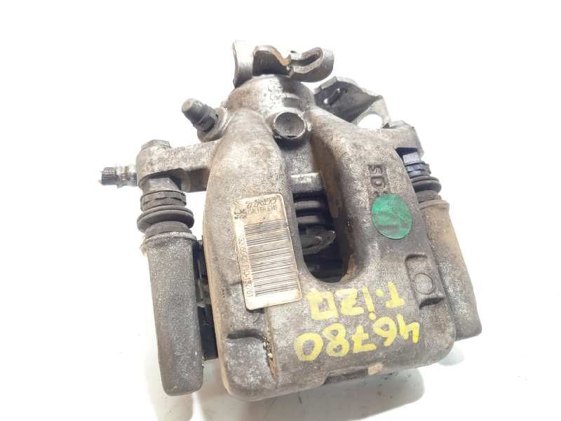 PINZA FRENO TRASERA IZQUIERDA 1631731780 