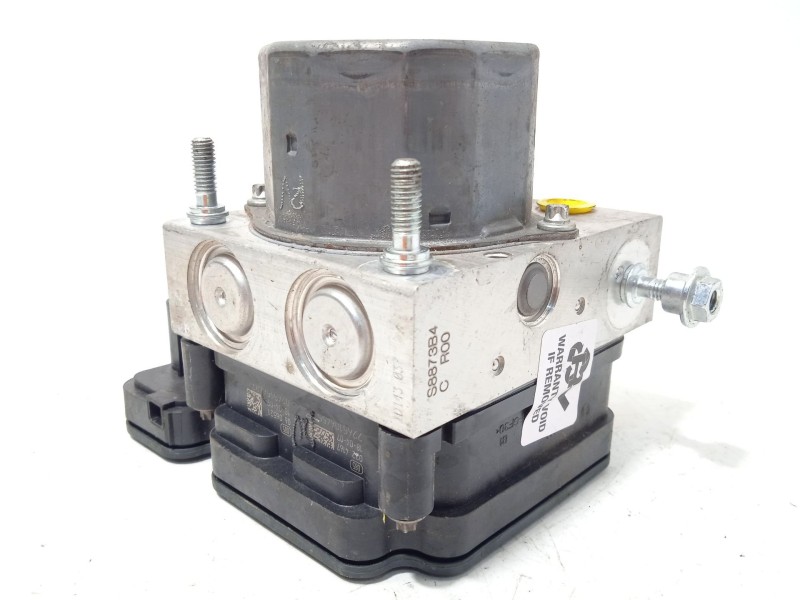 Recambio de abs para nissan qashqai (j11) visia referencia OEM IAM 47660HW60A 2265106455 269910