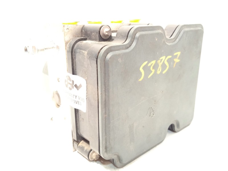 Recambio de abs para nissan qashqai (j11) visia referencia OEM IAM 47660HW60A 2265106455 269910