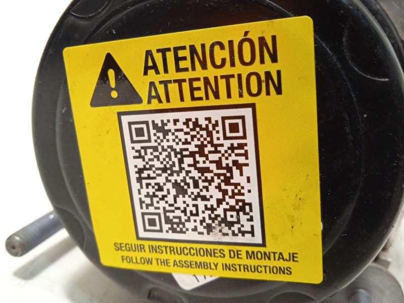 Recambio de abs para toyota yaris active referencia OEM IAM 445400D280 895410D480 06210246564