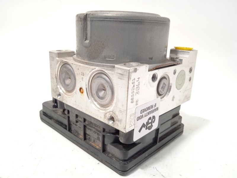 Recambio de abs para dacia dokker ambiance referencia OEM IAM 476600078R 28515242123 10022006554