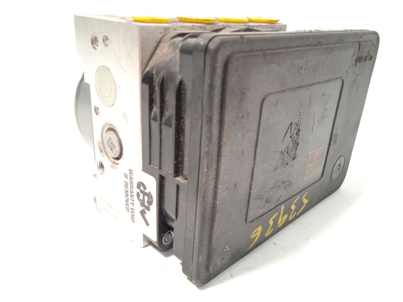 Recambio de abs para dacia dokker ambiance referencia OEM IAM 476600078R 28515242123 10022006554