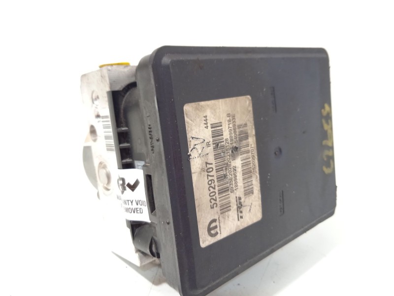 Recambio de abs para fiat 500x (334_) 1.6 (334axe1a) referencia OEM IAM 52029707 54086933E 18899622