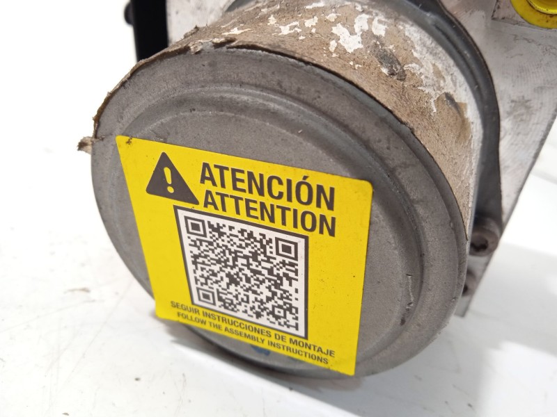 Recambio de abs para fiat 500x (334_) 1.6 (334axe1a) referencia OEM IAM 52029707 54086933E 18899622