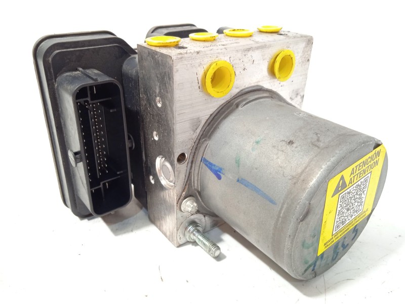 Recambio de abs para nissan juke (f16) n-connecta referencia OEM IAM 476604302R 0265956794 970264