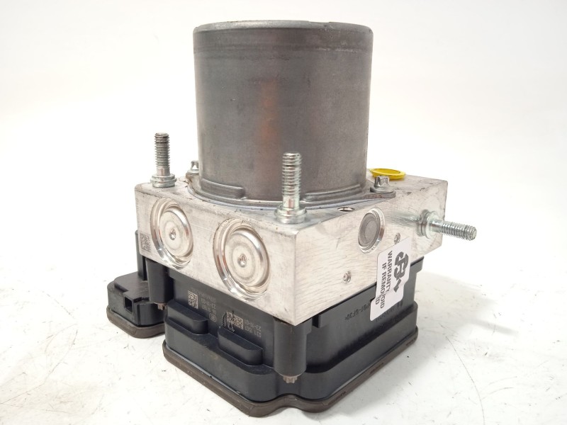 Recambio de abs para nissan juke (f16) n-connecta referencia OEM IAM 476604302R 0265956794 970264