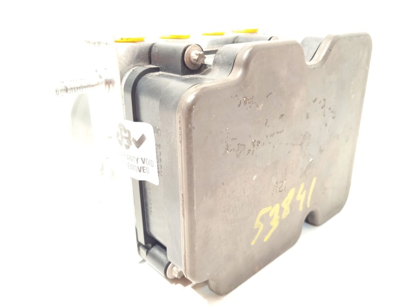 Recambio de abs para nissan juke (f16) n-connecta referencia OEM IAM 476604302R 0265956794 970264