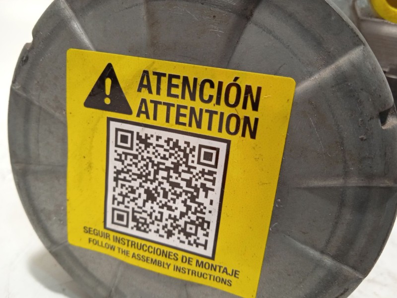 Recambio de abs para volkswagen golf vii lim. (bq1) advance referencia OEM IAM 5Q0614517CQ 28515782313 10022012394