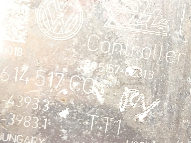 Recambio de abs para volkswagen golf vii lim. (bq1) advance referencia OEM IAM 5Q0614517CQ 28515782313 10022012394
