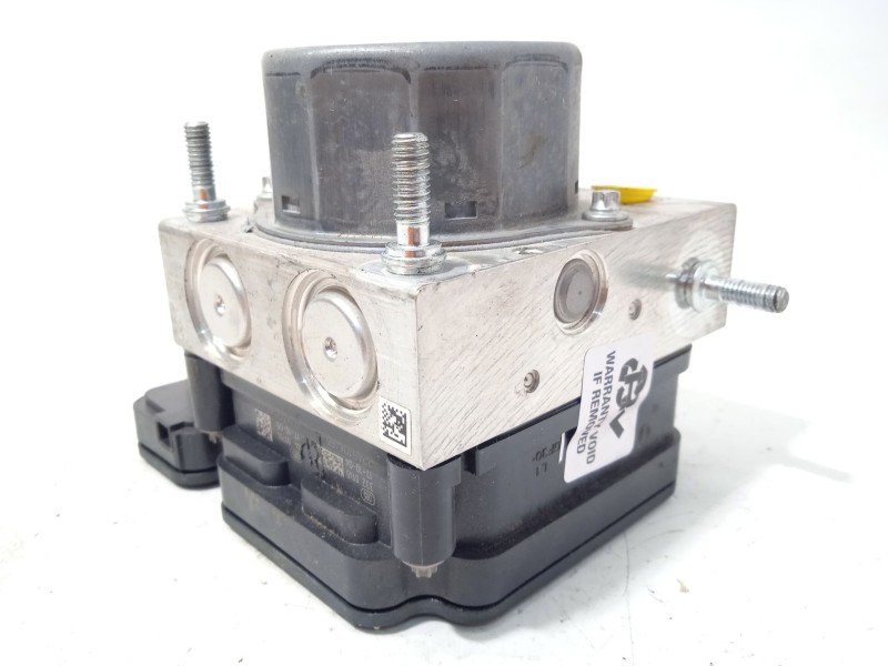 Recambio de abs para renault captur i (j5_, h5_) 0.9 tce 90 referencia OEM IAM 476607341R 0265956527 269722
