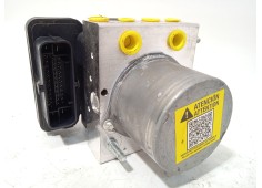 Recambio de abs para renault zoe (bfm_) zoe referencia OEM IAM 476608195R 0265956707 970398