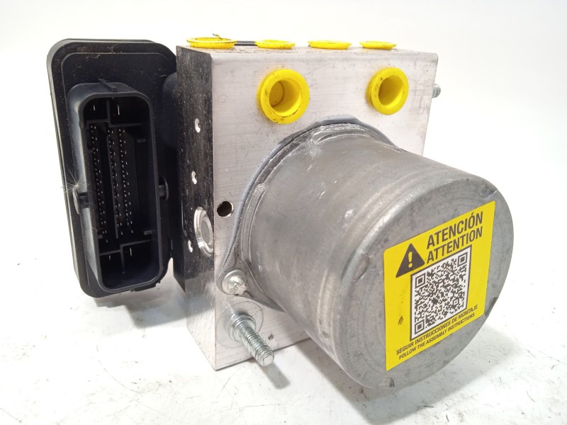 Recambio de abs para renault zoe (bfm_) zoe referencia OEM IAM 476608195R 0265956707 970398