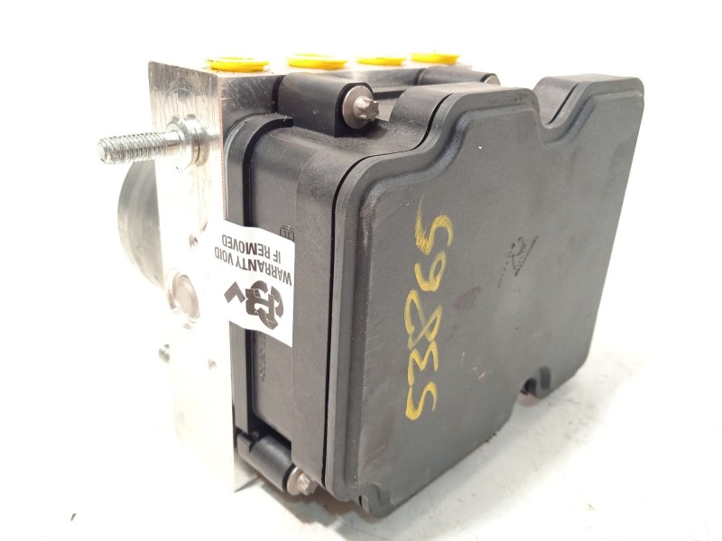 Recambio de abs para renault zoe (bfm_) zoe referencia OEM IAM 476608195R 0265956707 970398