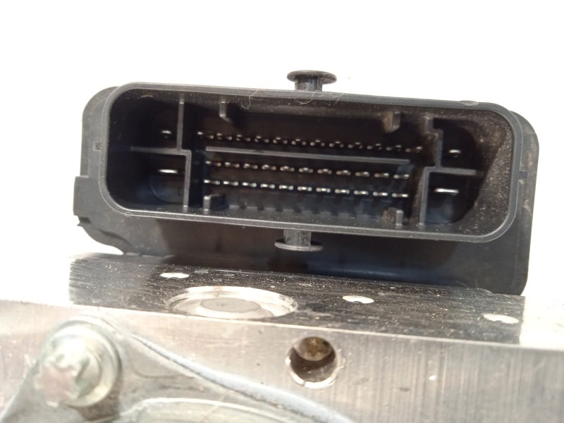 Recambio de abs para renault zoe (bfm_) zoe referencia OEM IAM 476608195R 0265956707 970398