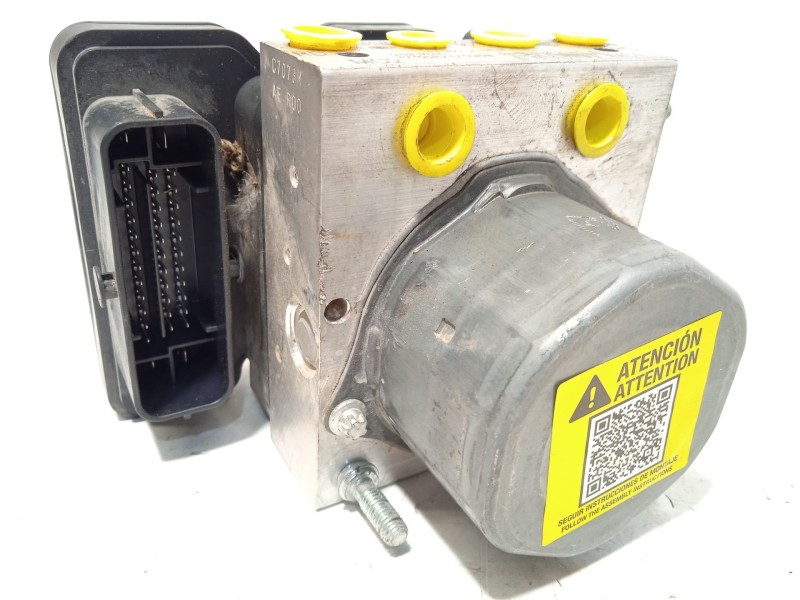 Recambio de abs para dacia duster ii comfort referencia OEM IAM 476602738R 0265956628 269727