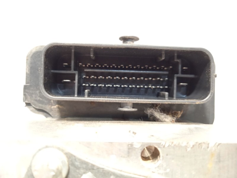 Recambio de abs para dacia duster ii comfort referencia OEM IAM 476602738R 0265956628 269727