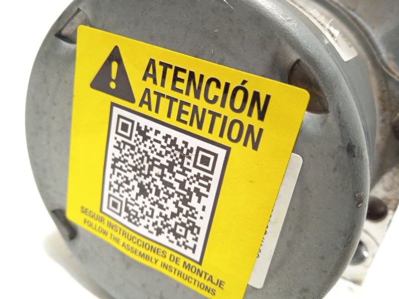 Recambio de abs para kia stonic (yb) 1.2 cvvt referencia OEM IAM 58920H8250 BE6003V107 MGH85ADBH6013V103