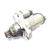Recambio de motor arranque para skoda fabia 1.2 tsi referencia OEM IAM 02M911024Q  0001179512