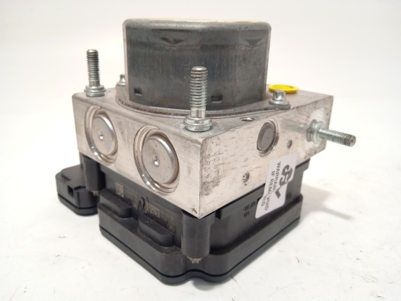 Recambio de abs para renault clio iv life referencia OEM IAM 476607341R 2265106455 269722