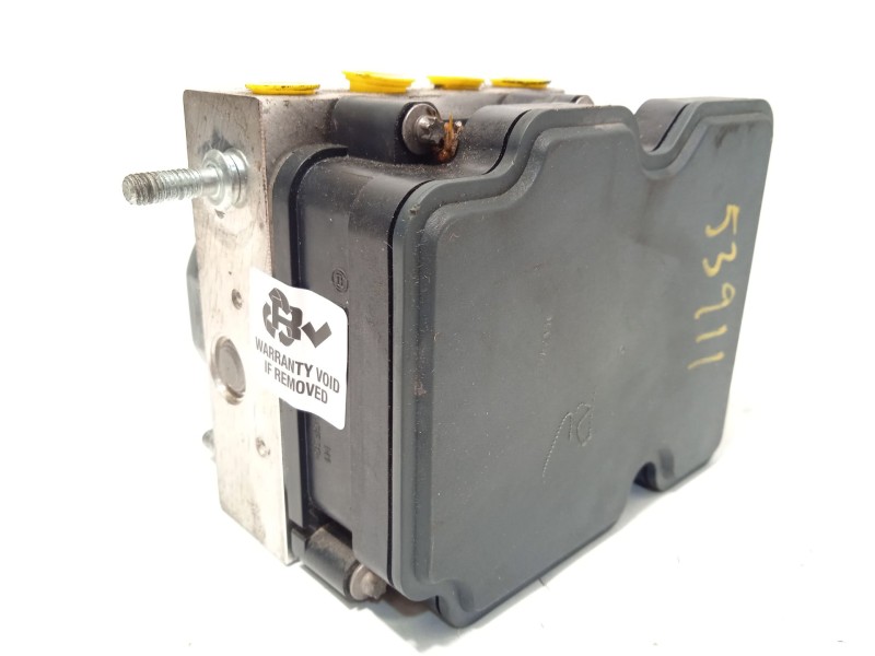 Recambio de abs para renault clio iv life referencia OEM IAM 476607341R 2265106455 269722