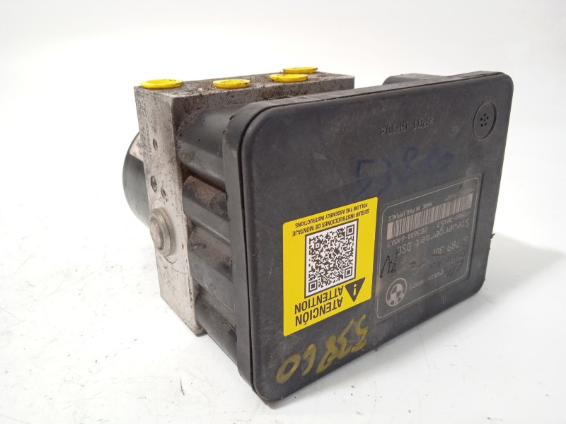 Recambio de abs para bmw 1 descapotable (e88) 118 i referencia OEM IAM 34516789300 6789301 10020604174