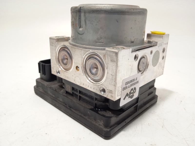 Recambio de abs para bmw x1 (f48) sdrive 18 d referencia OEM IAM 34516891408 6891409 10022013714