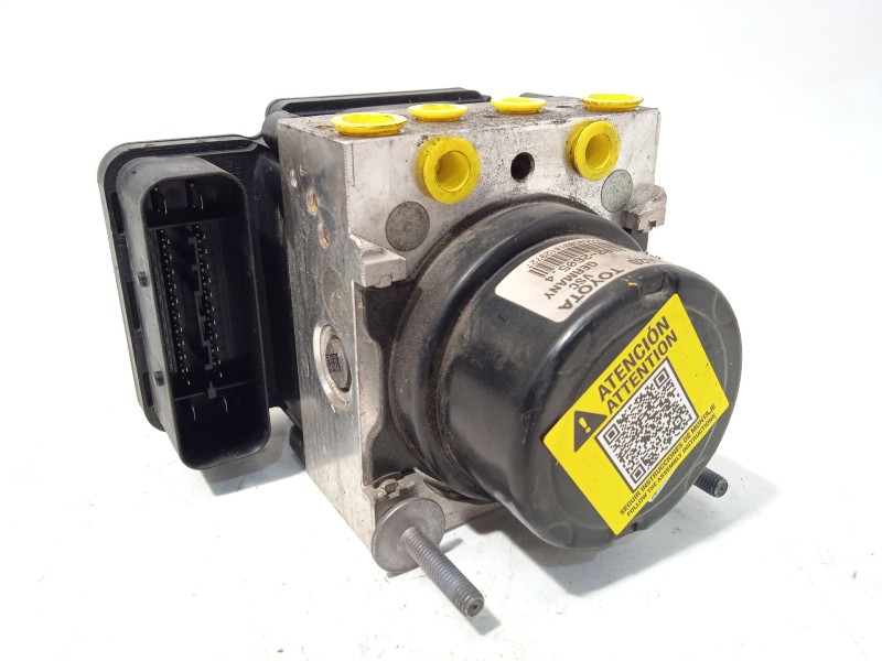 Recambio de abs para toyota yaris active referencia OEM IAM 445400D020 895410D100 06210226054