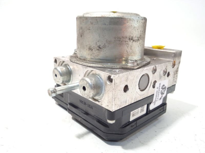 Recambio de abs para nissan juke (f15) 1.2 dig-t referencia OEM IAM 47660BV80A TD8405 
