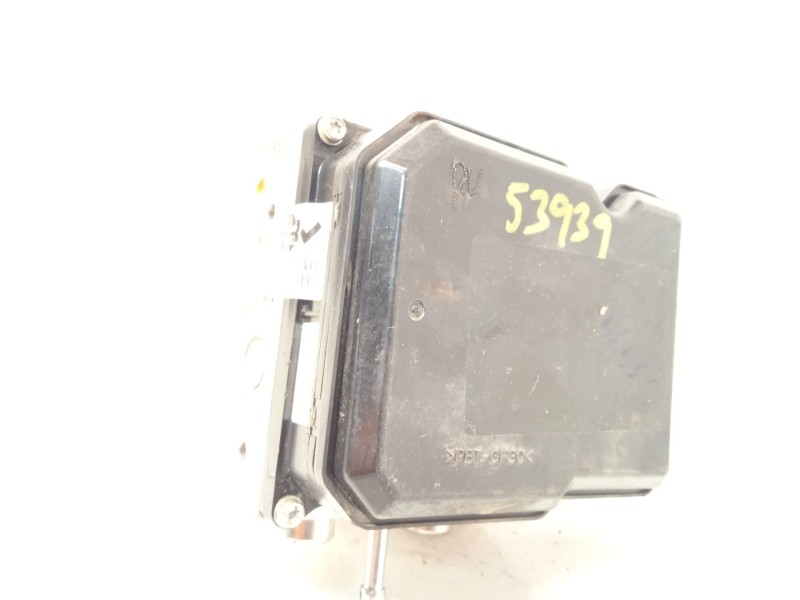 Recambio de abs para nissan juke (f15) 1.2 dig-t referencia OEM IAM 47660BV80A TD8405 