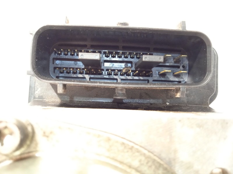 Recambio de abs para nissan juke (f15) 1.2 dig-t referencia OEM IAM 47660BV80A TD8405 