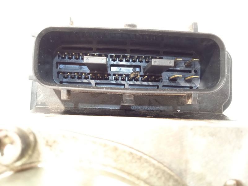 Recambio de abs para nissan juke (f15) 1.2 dig-t referencia OEM IAM 47660BV80A TD8405 