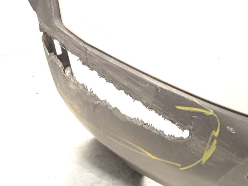 Recambio de paragolpes trasero para volvo xc 40 2.0 diesel cat referencia OEM IAM 31663160 - Blanco 3