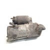 Recambio de motor arranque para chevrolet captiva 2.0 vcdi lt referencia OEM IAM 96627034  