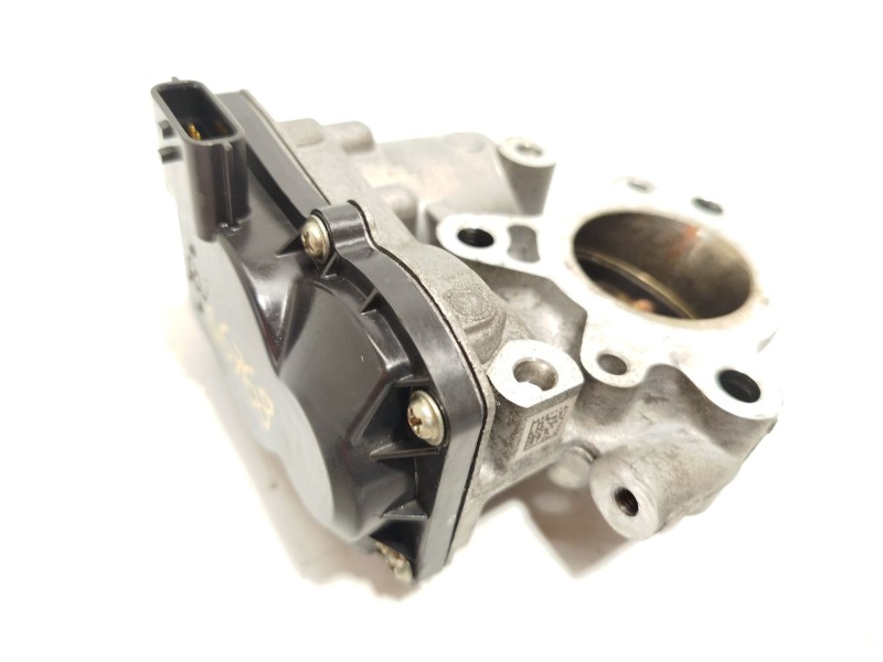 Recambio de valvula egr para dacia sandero ii 1.5 blue dci 95 (b8jl) referencia OEM IAM 147100361R  